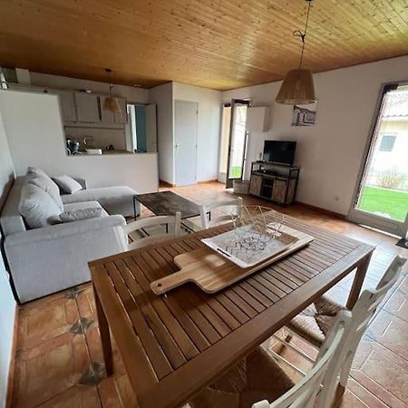 Maison 6 Couchages 阿卡雄 外观 照片